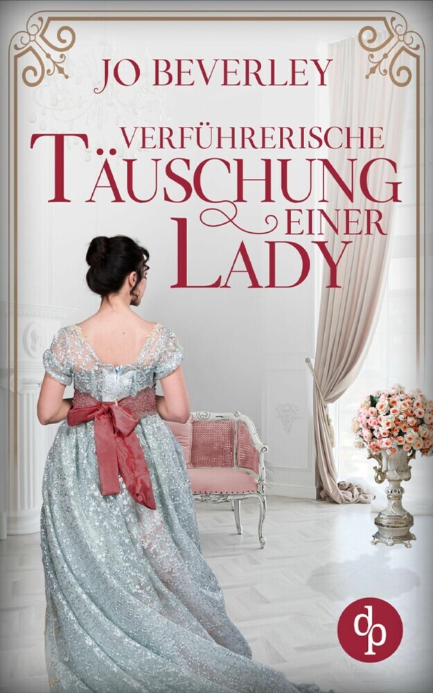 Verführerische Täuschung einer Lady main product photo