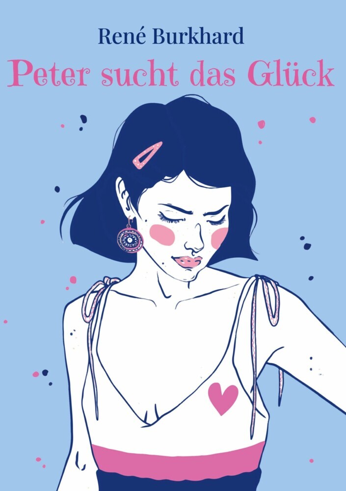 Peter sucht das Glück main product photo