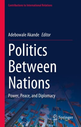 Politics Between Nations
