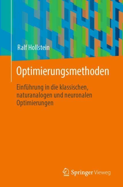 Optimierungsmethoden main product photo