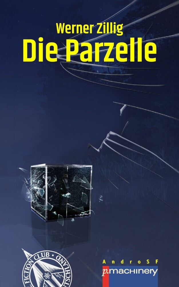 DIE PARZELLE main product photo