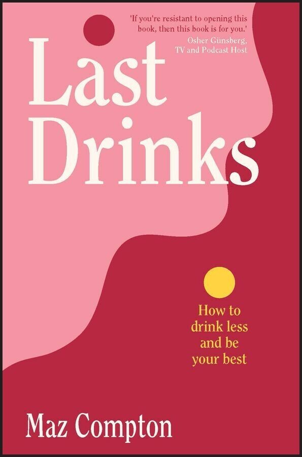 Last Drinks main product photo