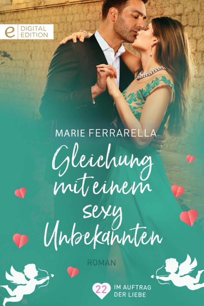 Gleichung mit einem sexy Unbekannten main product photo