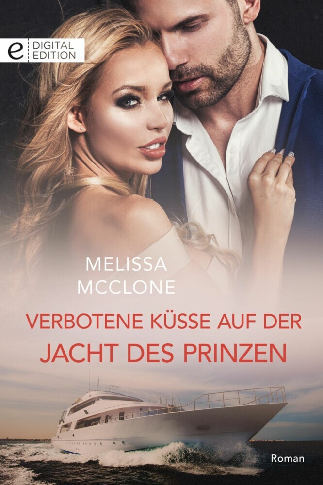 Verbotene Küsse auf der Jacht des Prinzen main product photo