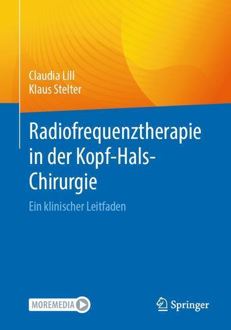 Radiofrequenztherapie in der Kopf-Hals-Chirurgie main product photo