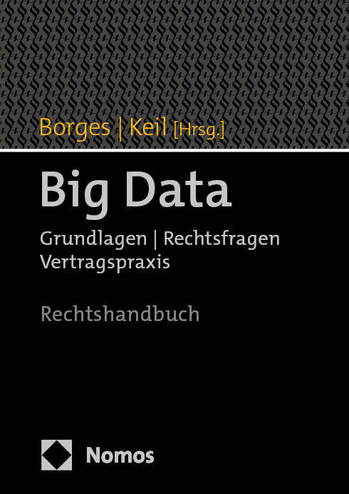 Big Data main product photo
