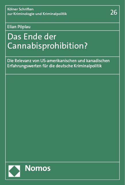 Das Ende der Cannabisprohibition? main product photo