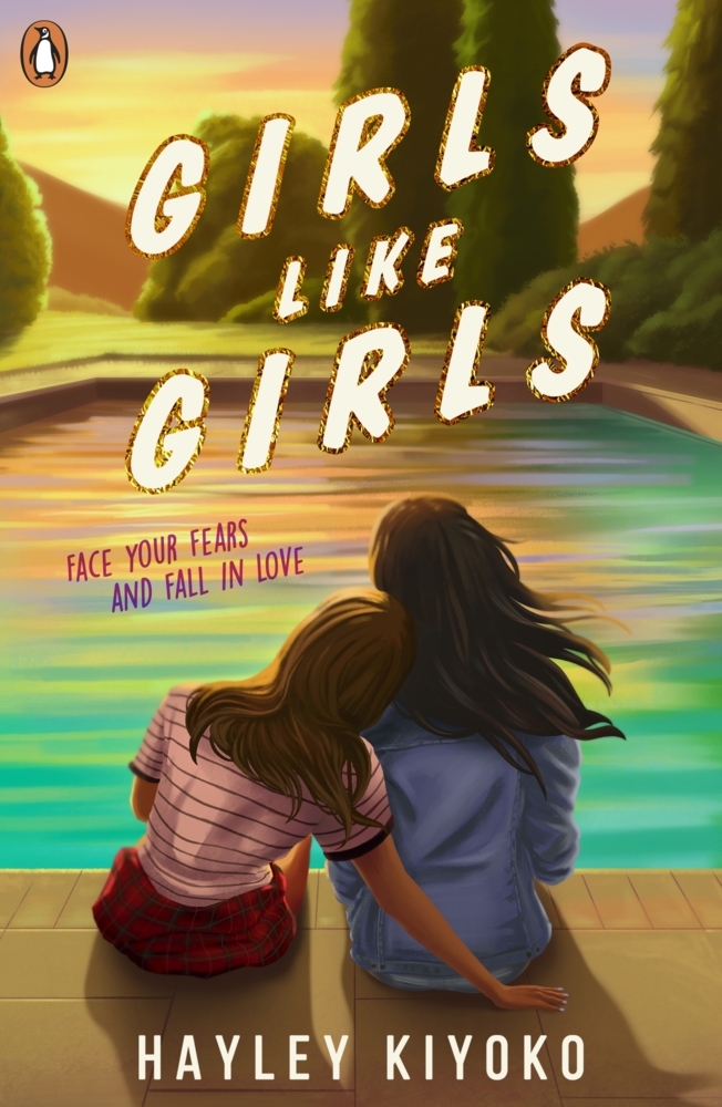 Girls Like Girls main product photo