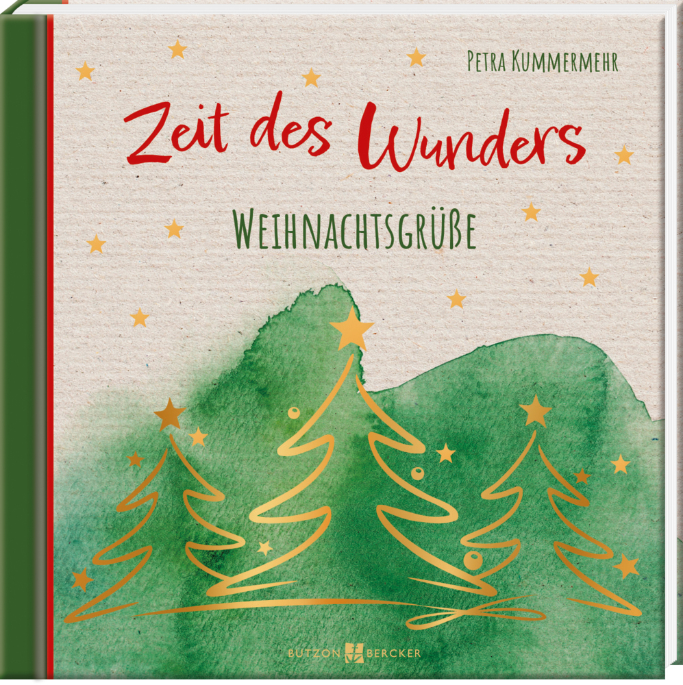 Zeit des Wunders main product photo