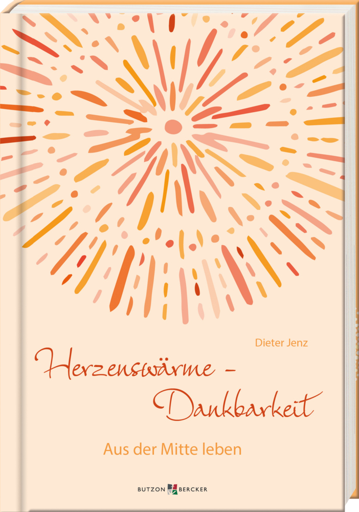 Herzenswärme - Dankbarkeit main product photo