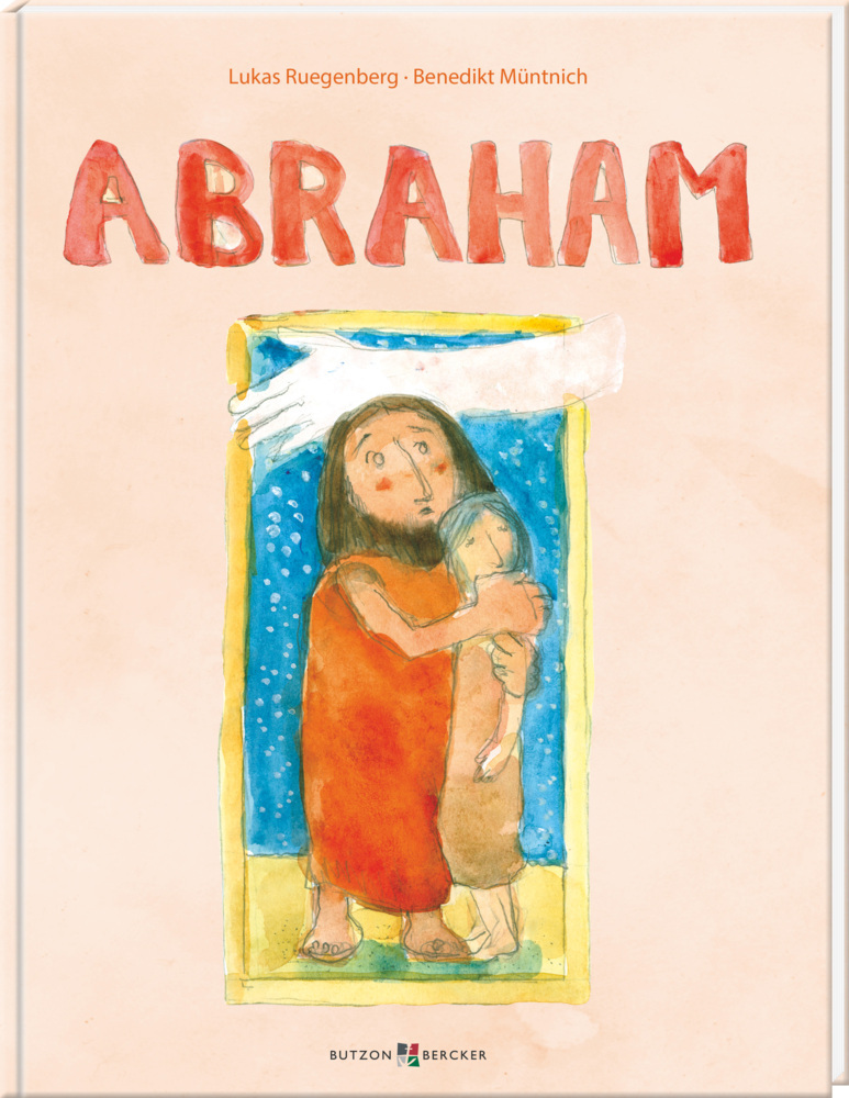 Abraham main product photo