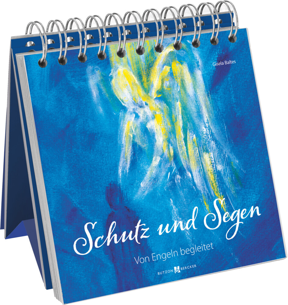 Schutz und Segen main product photo