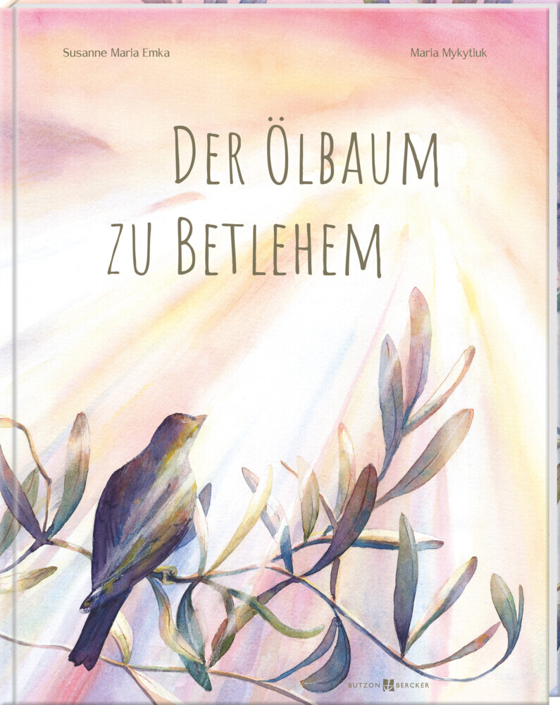 Der Ölbaum zu Betlehem main product photo