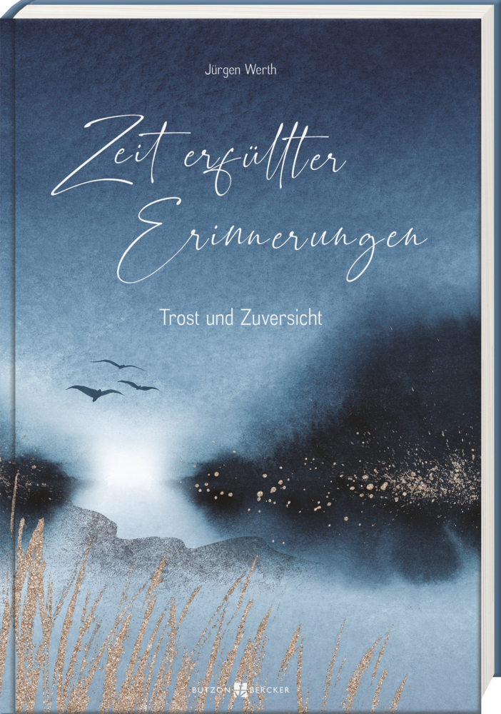 Zeit erfüllter Erinnerungen main product photo