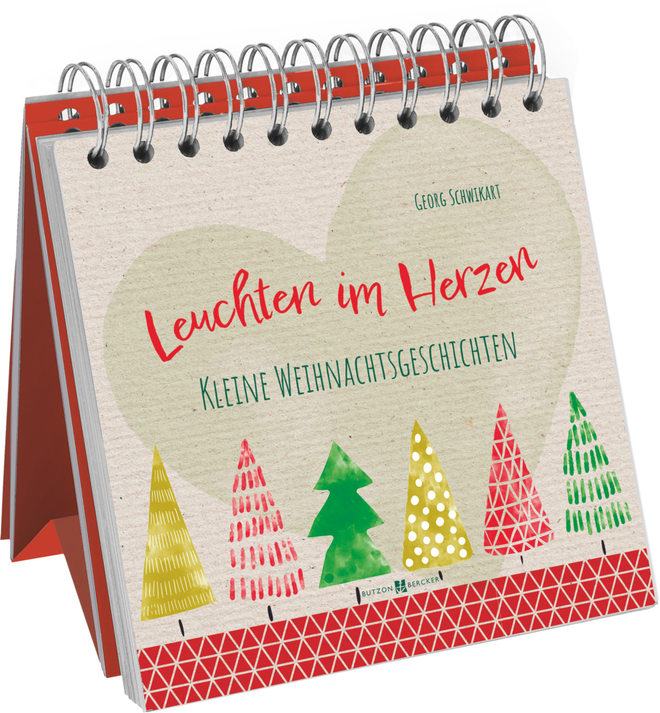Leuchten im Herzen main product photo