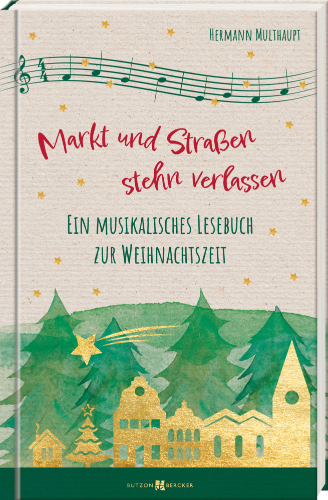 Markt und Straßen stehn verlassen main product photo