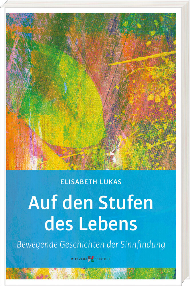 Auf den Stufen des Lebens main product photo