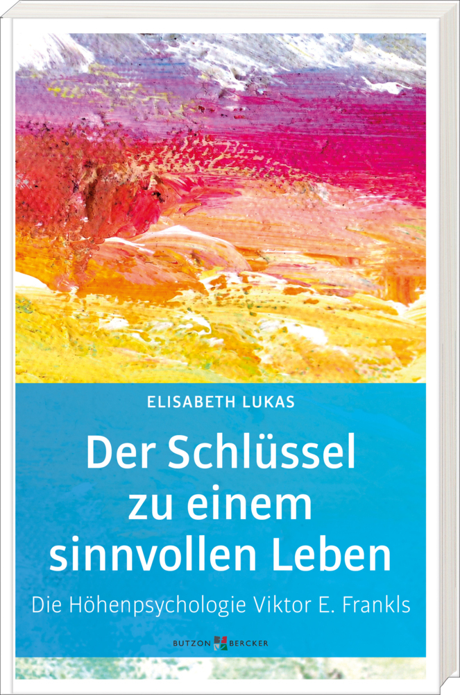 Der Schlüssel zu einem sinnvollen Leben main product photo