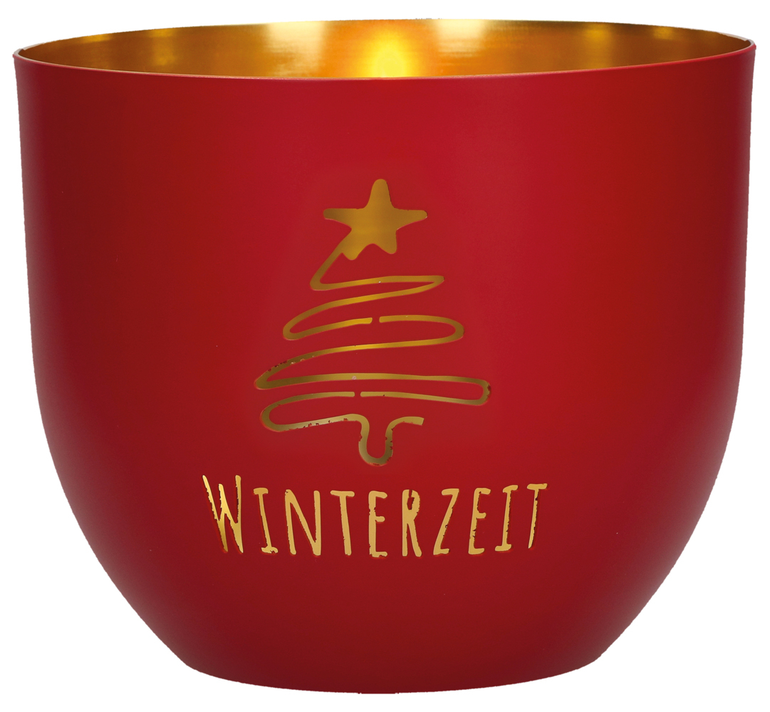 Winterzeit main product photo