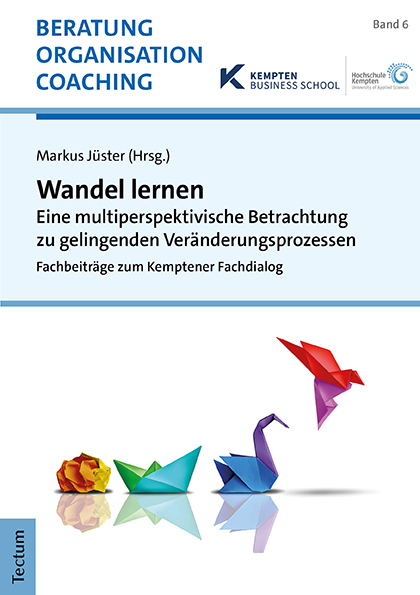Wandel lernen main product photo