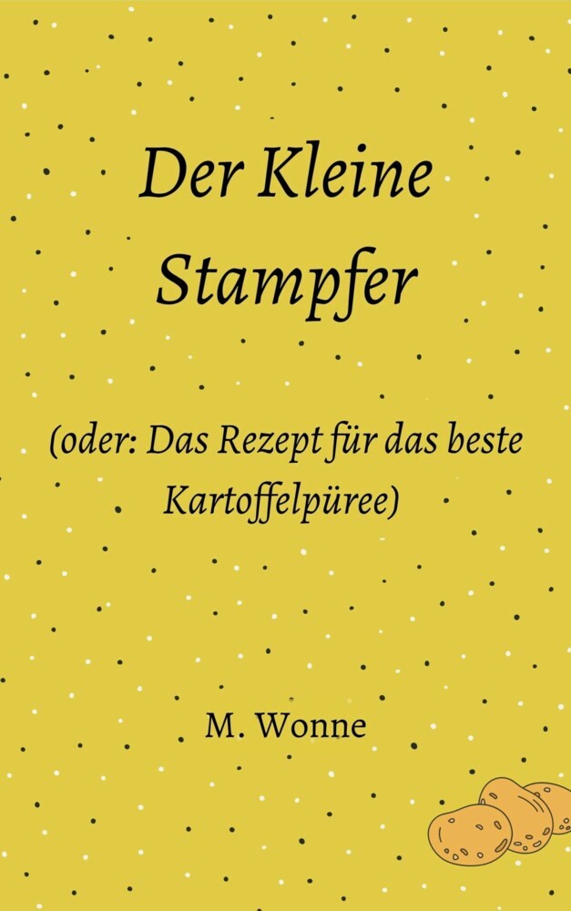 Der Kleine Stampfer main product photo