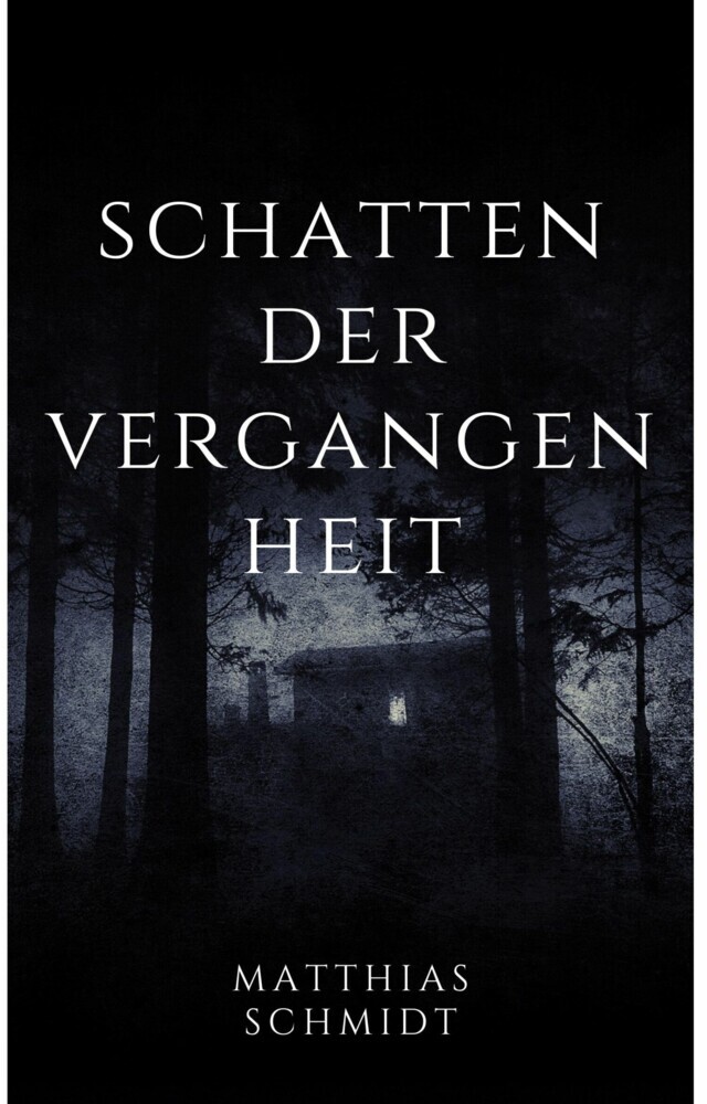 Schatten der Vergangenheit main product photo