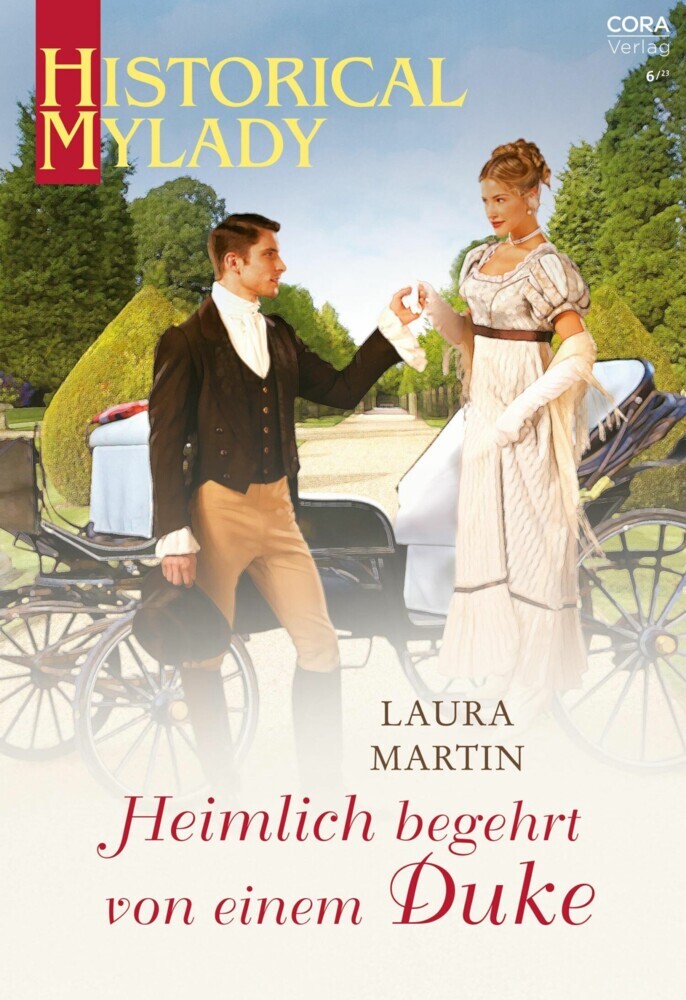 Heimlich begehrt von einem Duke main product photo