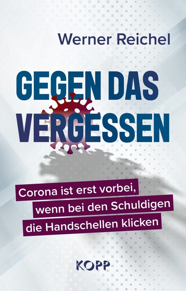 Gegen das Vergessen main product photo