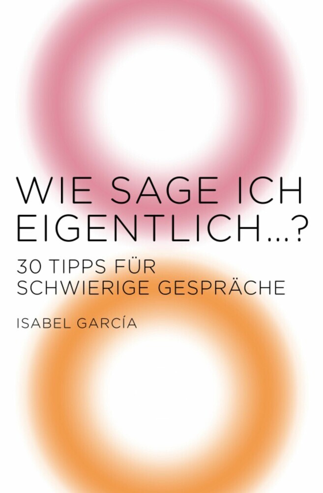 Wie sage ich eigentlich ...? main product photo