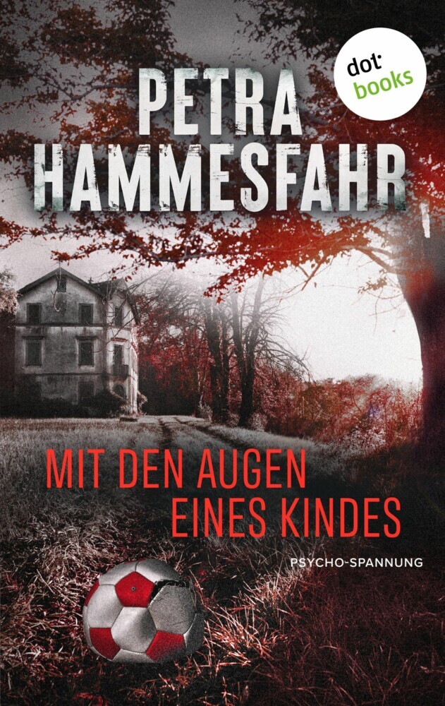 Mit den Augen eines Kindes main product photo