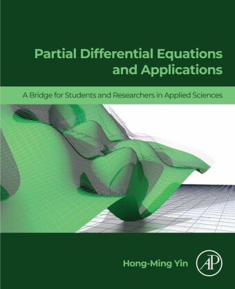 Partial Differential Equations and Applications
