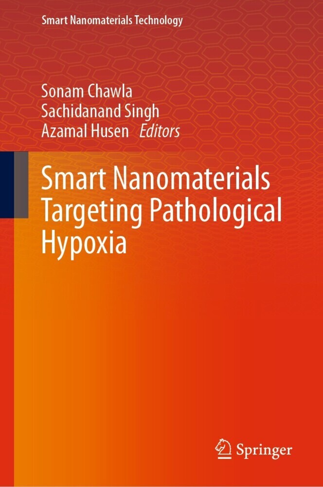 Smart Nanomaterials Targeting Pathological Hypoxia main product photo