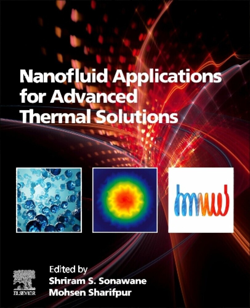 Nanofluid Applications for Advanced Thermal Solutions main product photo