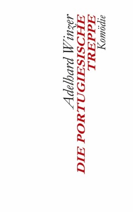 Die Portugiesische Treppe