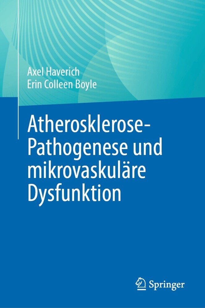 Atherosklerose-Pathogenese und mikrovaskuläre Dysfunktion main product photo