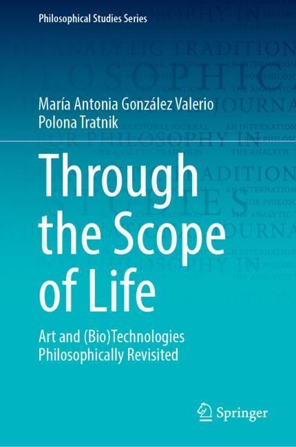 Through the Scope of Life main product photo