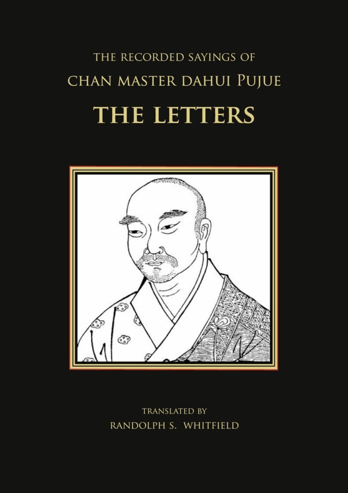 The Recorded Sayings of Chan Master Dahui Pujue main product photo