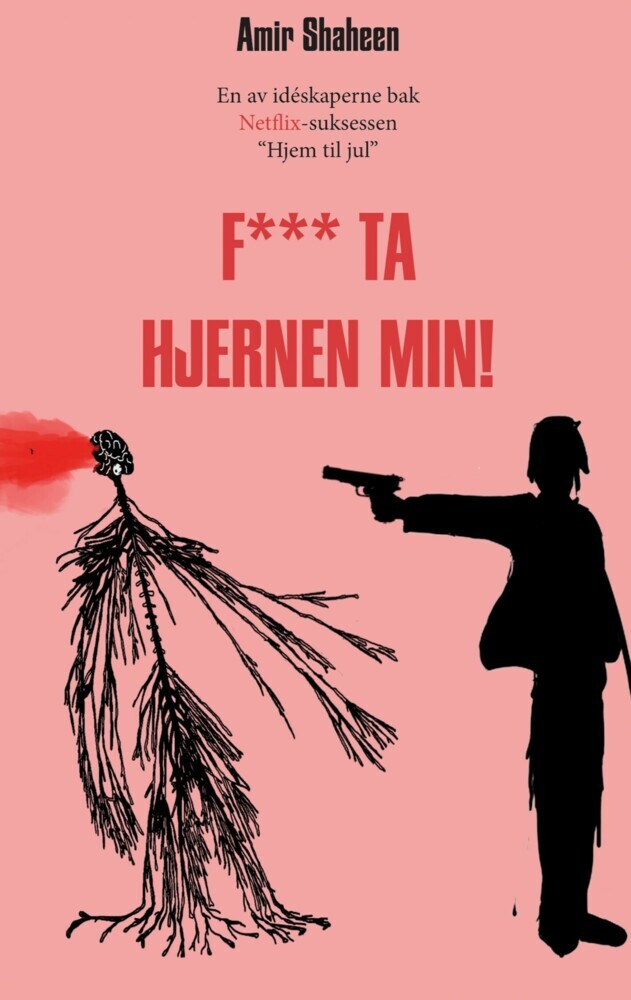 F*** ta hjernen min main product photo
