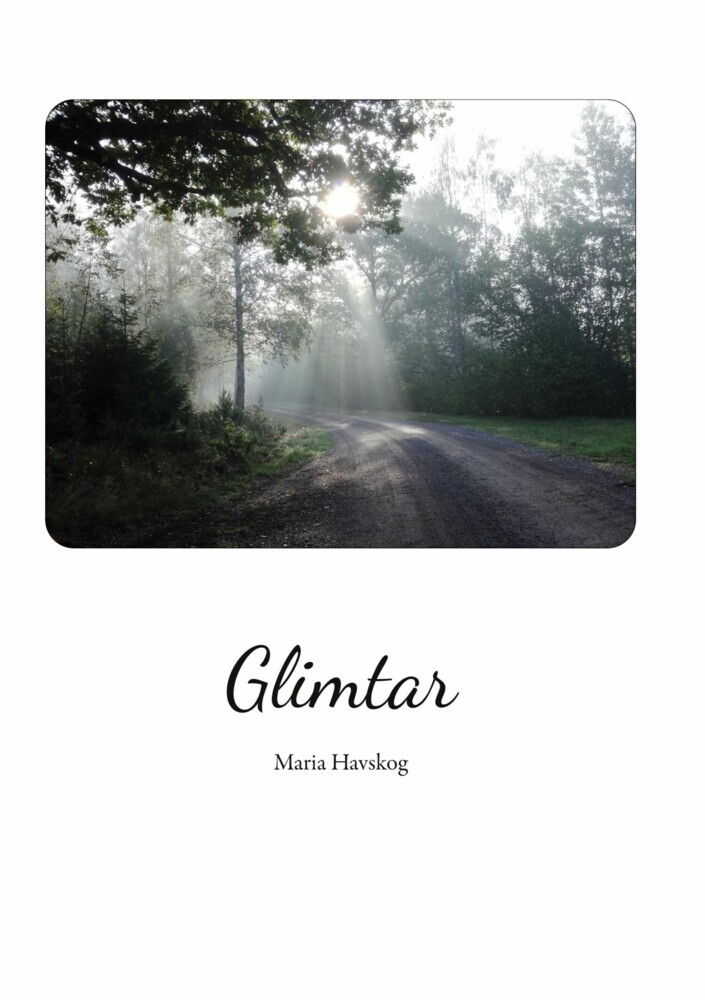 Glimtar main product photo