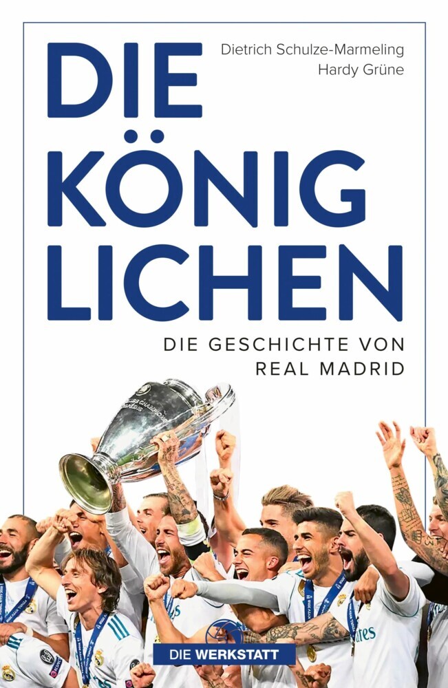 Die Königlichen main product photo