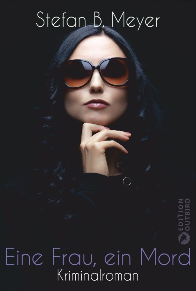 Eine Frau, ein Mord main product photo