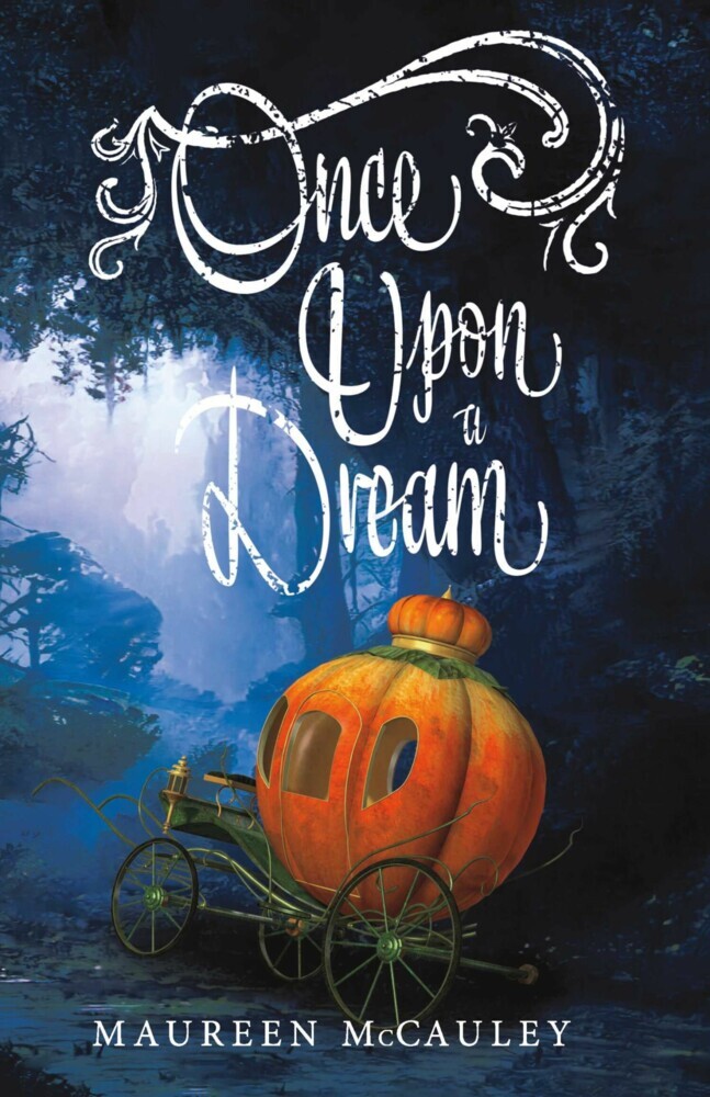 Once Upon A Dream main product photo