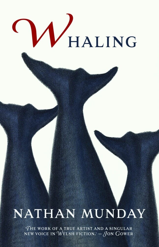 Whaling main product photo