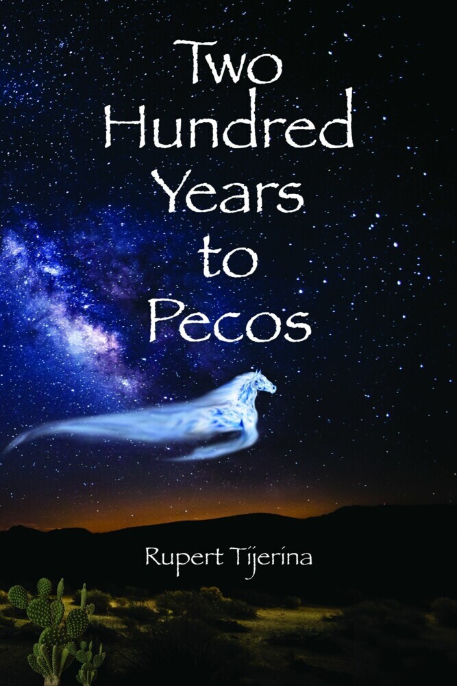 Two Hundred Years to Pecos main product photo