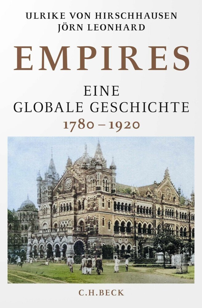 Empires main product photo