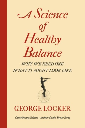 A Science of Healthy Balance