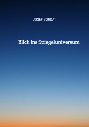Blick ins Spiegeluniversum