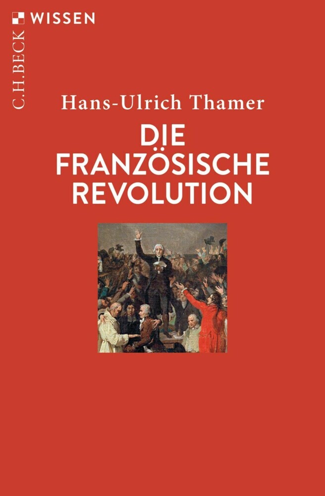 Die Französische Revolution main product photo