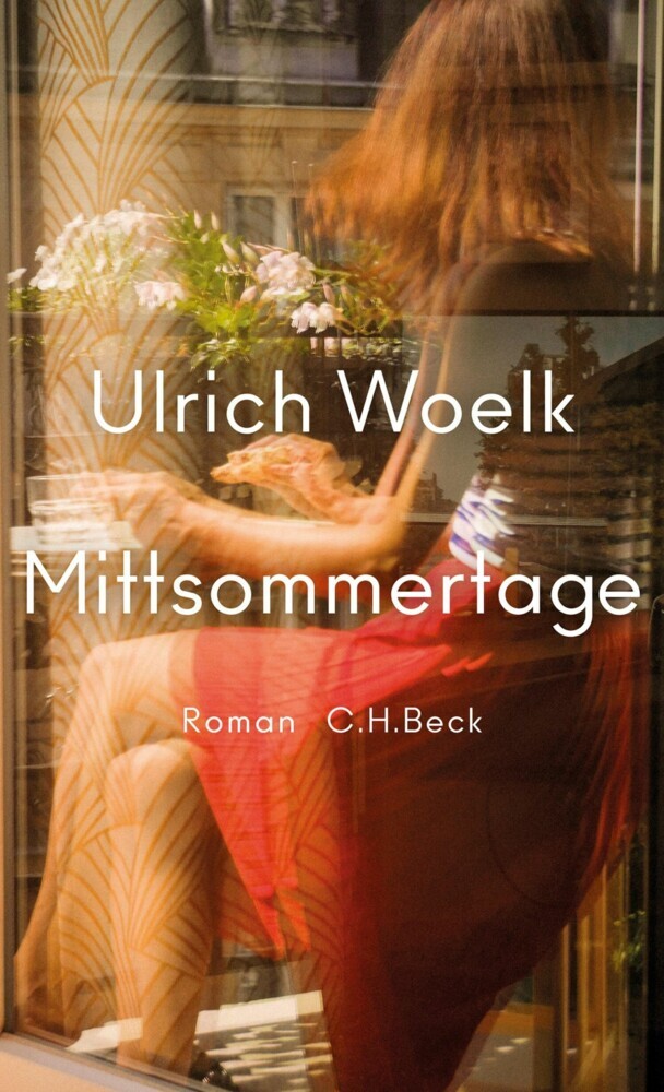 Mittsommertage main product photo