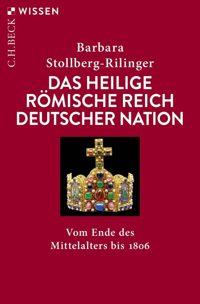Das Heilige Römische Reich Deutscher Nation main product photo